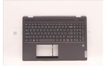 Lenovo 5CB1H80883 Tastatur inkl. Topcase ASM_USA ENG W82R8 SG