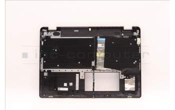 Lenovo 5CB1H80883 Tastatur inkl. Topcase ASM_USA ENG W82R8 SG