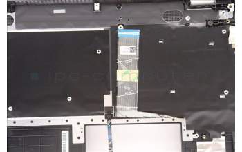 Lenovo 5CB1H80883 Tastatur inkl. Topcase ASM_USA ENG W82R8 SG