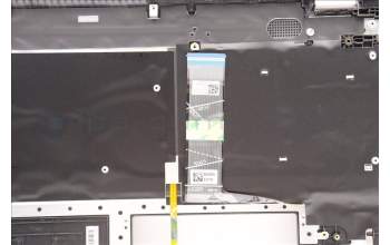 Lenovo 5CB1H80884 Tastatur inkl. Topcase ASM_UK W 82R8 SG