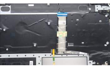 Lenovo 5CB1H80886 Tastatur inkl. Topcase spanisch W 82R8 SG