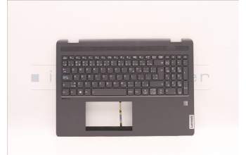 Lenovo 5CB1H80891 Tastatur inkl. Topcase ASM_FRA/ENG W82R8 SG