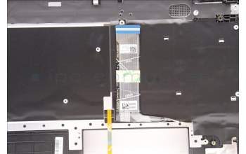 Lenovo 5CB1H80891 Tastatur inkl. Topcase ASM_FRA/ENG W82R8 SG