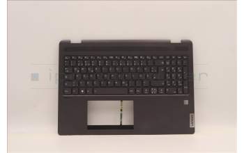Lenovo 5CB1H80896 Tastatur inkl. Topcase deutsch W 82R8 SG