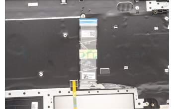 Lenovo 5CB1H80896 Tastatur inkl. Topcase deutsch W 82R8 SG