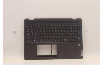 Lenovo 5CB1H80897 Tastatur inkl. Topcase ASM_ARA W 82R8 SG