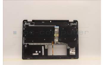 Lenovo 5CB1H80897 Tastatur inkl. Topcase ASM_ARA W 82R8 SG