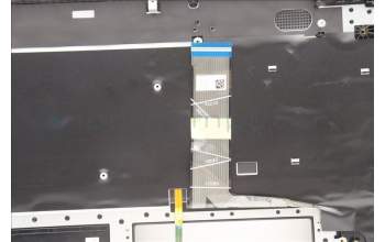 Lenovo 5CB1H80902 Tastatur inkl. Topcase ASM_HUN W 82R8 SG