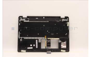 Lenovo 5CB1H80903 Tastatur inkl. Topcase ASM_NORDIC W 82R8 SG