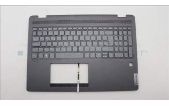 Lenovo 5CB1H80906 Tastatur inkl. Topcase ASM_SLV W 82R8 SG