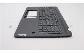 Lenovo 5CB1H80906 Tastatur inkl. Topcase ASM_SLV W 82R8 SG