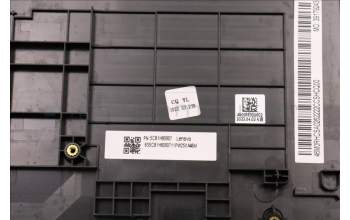 Lenovo 5CB1H80907 Tastatur inkl. Topcase schweiz W 82R8 SG