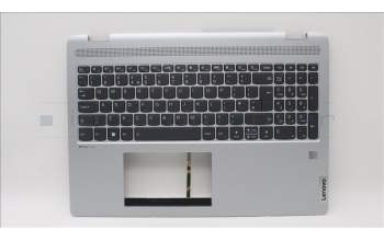 Lenovo 5CB1H80916 Tastatur inkl. Topcase ASM_UK W 82R8 CG