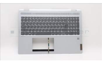 Lenovo 5CB1H80921 Tastatur inkl. Topcase ASM_POR W 82R8 CG