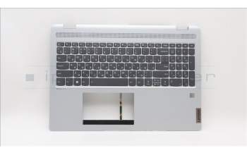 Lenovo 5CB1H81046 Tastatur inkl. Topcase ASM_RUS W 82R8 CG