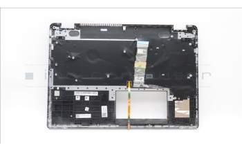 Lenovo 5CB1H81046 Tastatur inkl. Topcase ASM_RUS W 82R8 CG