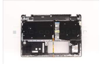 Lenovo 5CB1H81047 Tastatur inkl. Topcase ASM_FRA W 82R8 CG