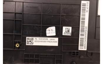 Lenovo 5CB1H81056 Tastatur inkl. Topcase ASM_BEL W 82R8 CG