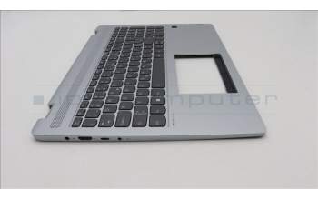 Lenovo 5CB1H81058 Tastatur inkl. Topcase ASM_SLV W 82R8 CG