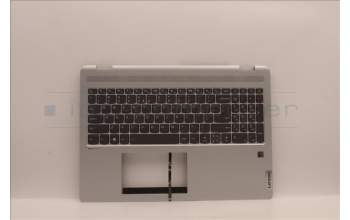 Lenovo 5CB1H81060 Tastatur inkl. Topcase ASM_EURO ENG W 82R8 CG