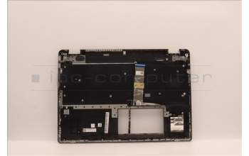 Lenovo 5CB1H81060 Tastatur inkl. Topcase ASM_EURO ENG W 82R8 CG