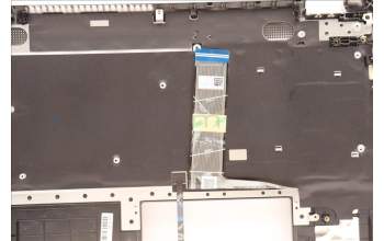 Lenovo 5CB1H81060 Tastatur inkl. Topcase ASM_EURO ENG W 82R8 CG