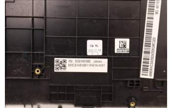 Lenovo 5CB1H81060 Tastatur inkl. Topcase ASM_EURO ENG W 82R8 CG