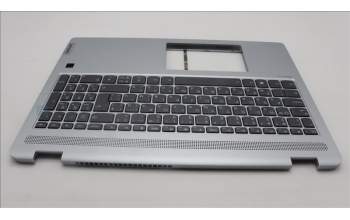 Lenovo 5CB1H81062 Tastatur inkl. Topcase ASM_BUL W 82R8 CG