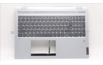 Lenovo 5CB1H81065 Tastatur inkl. Topcase ASM_UKR W 82R8 CG