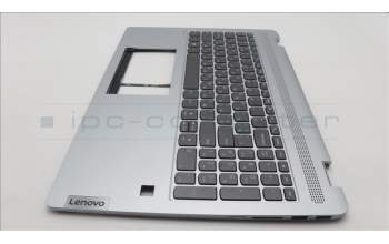 Lenovo 5CB1H81065 Tastatur inkl. Topcase ASM_UKR W 82R8 CG