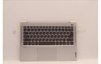 Lenovo 5CB1H81089 Tastatur inkl. TopcaseASM_RUS C82SH CloBL