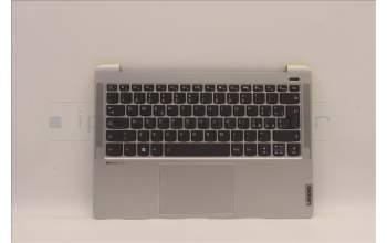 Lenovo 5CB1H81096 Tastatur inkl. TopcaseASM_ITA C82SH CloBL