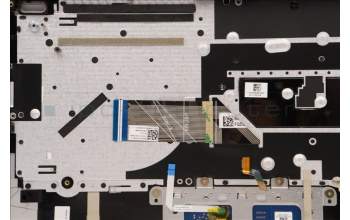 Lenovo 5CB1H81096 Tastatur inkl. TopcaseASM_ITA C82SH CloBL