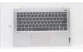 Lenovo 5CB1H81097 Tastatur inkl. TopcaseASM_SPA C82SH CloBL