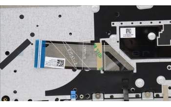 Lenovo 5CB1H81097 Tastatur inkl. TopcaseASM_SPA C82SH CloBL