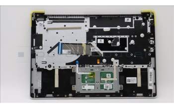 Lenovo 5CB1H81099 Tastatur inkl. TopcaseASM_POR C82SH CloBL