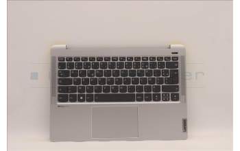 Lenovo 5CB1H81103 Tastatur inkl. TopcaseASM_FRA C82SH CloBL