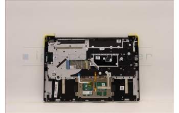 Lenovo 5CB1H81104 Tastatur inkl. TopcaseASM_GER C82SH CloBL