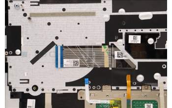 Lenovo 5CB1H81104 Tastatur inkl. TopcaseASM_GER C82SH CloBL