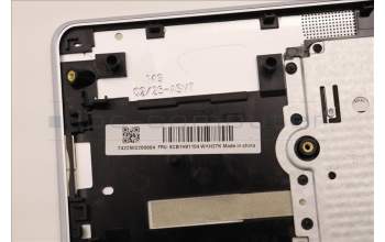 Lenovo 5CB1H81104 Tastatur inkl. TopcaseASM_GER C82SH CloBL