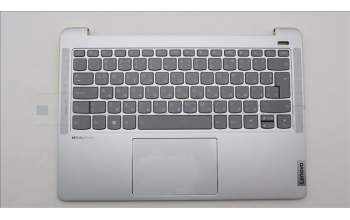 Lenovo 5CB1H81111 Tastatur inkl. TopcaseASM_BUL C82SH CloBL