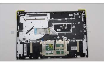 Lenovo 5CB1H81111 Tastatur inkl. TopcaseASM_BUL C82SH CloBL