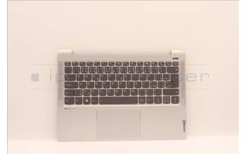 Lenovo 5CB1H81112 Tastatur inkl. TopcaseASM_CZE/SLK C82SH CloBL