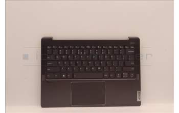 Lenovo 5CB1H81620 Tastatur inkl. TopcaseASM_EURO ENG C82SH StoBL