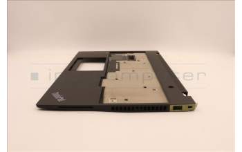 Lenovo 5CB1H81827 COVER ROC-1.0_JT6C1_CCOV_WL_SUB_ASSY_BK