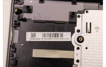 Lenovo 5CB1H82097 Tastatur inkl. TopcaseASM_UK C82SH StoBL