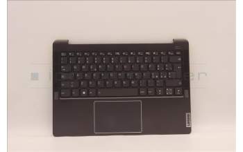 Lenovo 5CB1H82098 Tastatur inkl. TopcaseASM_ITA C82SH StoBL