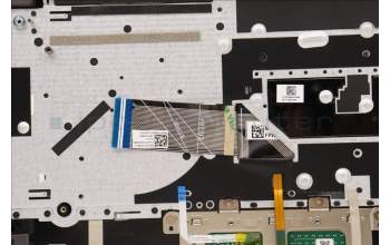 Lenovo 5CB1H82098 Tastatur inkl. TopcaseASM_ITA C82SH StoBL