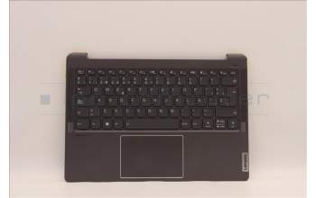 Lenovo 5CB1H82099 Tastatur inkl. TopcaseASM_SPA C82SH StoBL