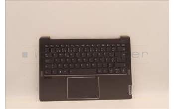 Lenovo 5CB1H82101 Tastatur inkl. TopcaseASM_POR C82SH StoBL